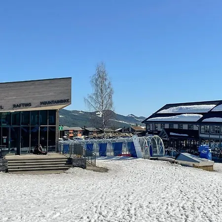 Apartment 1 Bedroom Amazing In Trysil