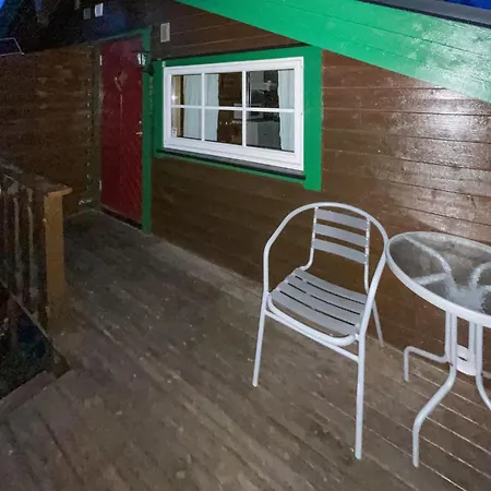 1 Bedroom Amazing In * تريسيل