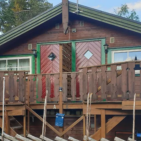 Apartamento 1 Bedroom Amazing In