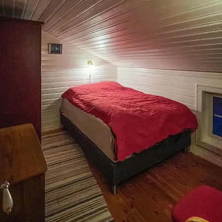 1 Bedroom Amazing In Apartment Trysil