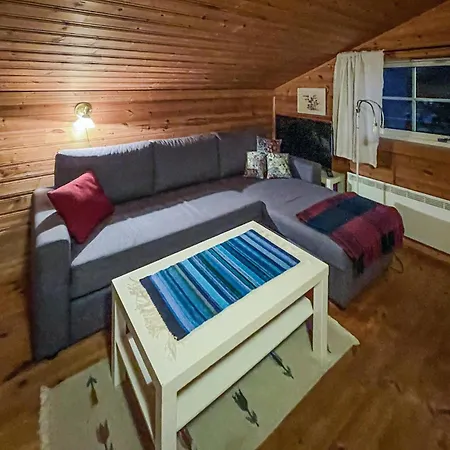 Amazing In With Kitchen Trysil