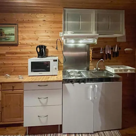 Apartment 1 Bedroom Amazing In