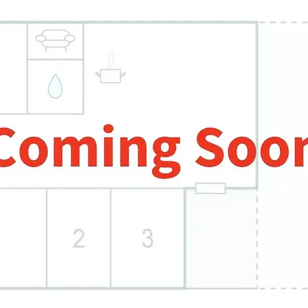 דירה 1 Bedroom Amazing In