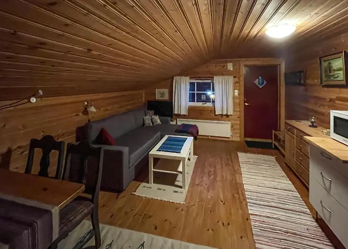 1 Bedroom Amazing In Apartamento