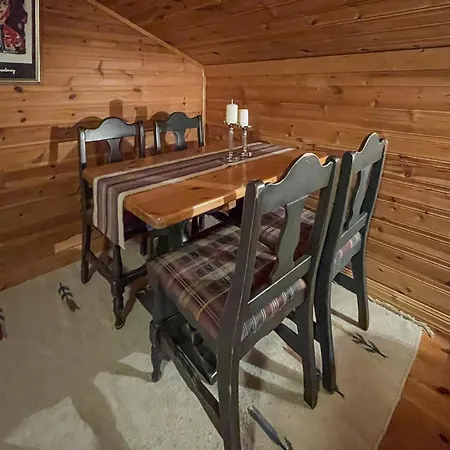 1 Bedroom Amazing In Appartement *